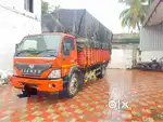 Eicher 11.10 XP