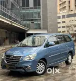 Toyota Innova 2012-2013 2.5 VX (Diesel) 7 Seater BS IV, 2012, Diesel