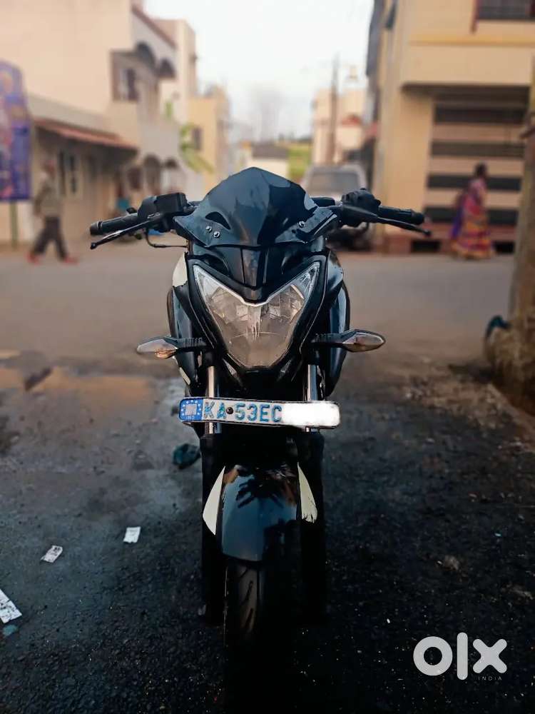 BS 3 38-40 MILEAGE