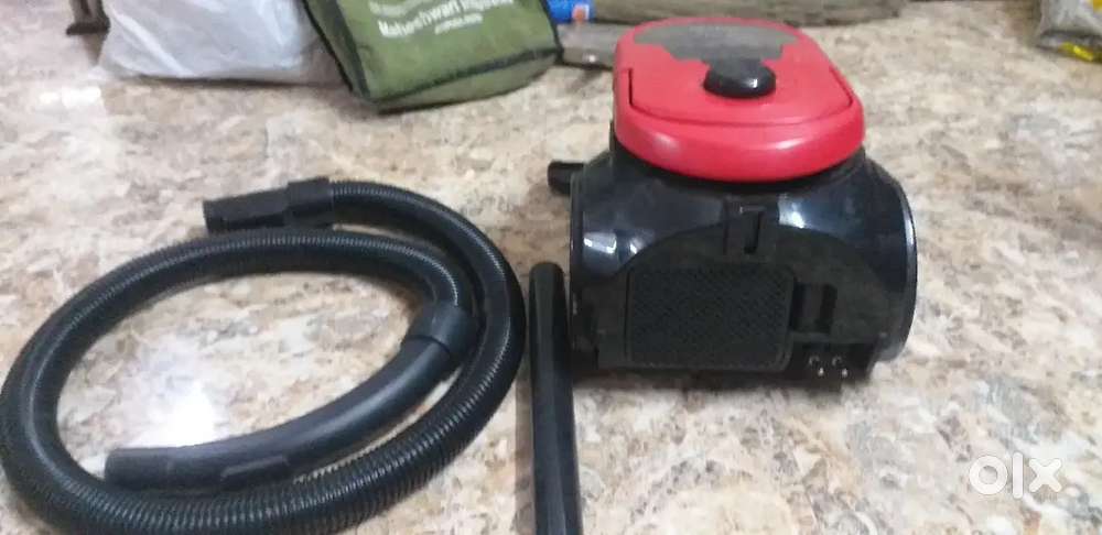 forbes vacuum cleaner