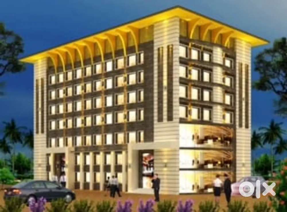 Furnished office For Rent at West Delhi