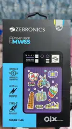 Power Bank MW65