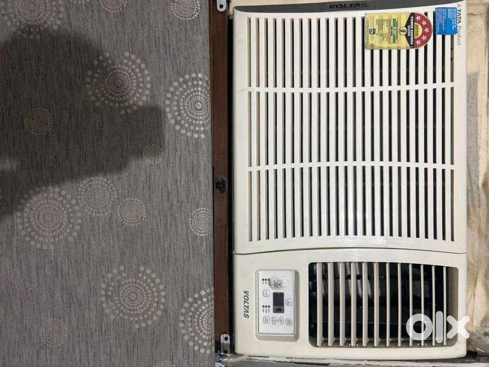 Window AC Voltas