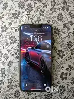 iPhone 14 with box and bill in excellent condition