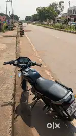 Good condition dhaakad engine best mileage