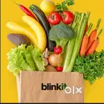 Hiring for Agra blinkit delivery boys