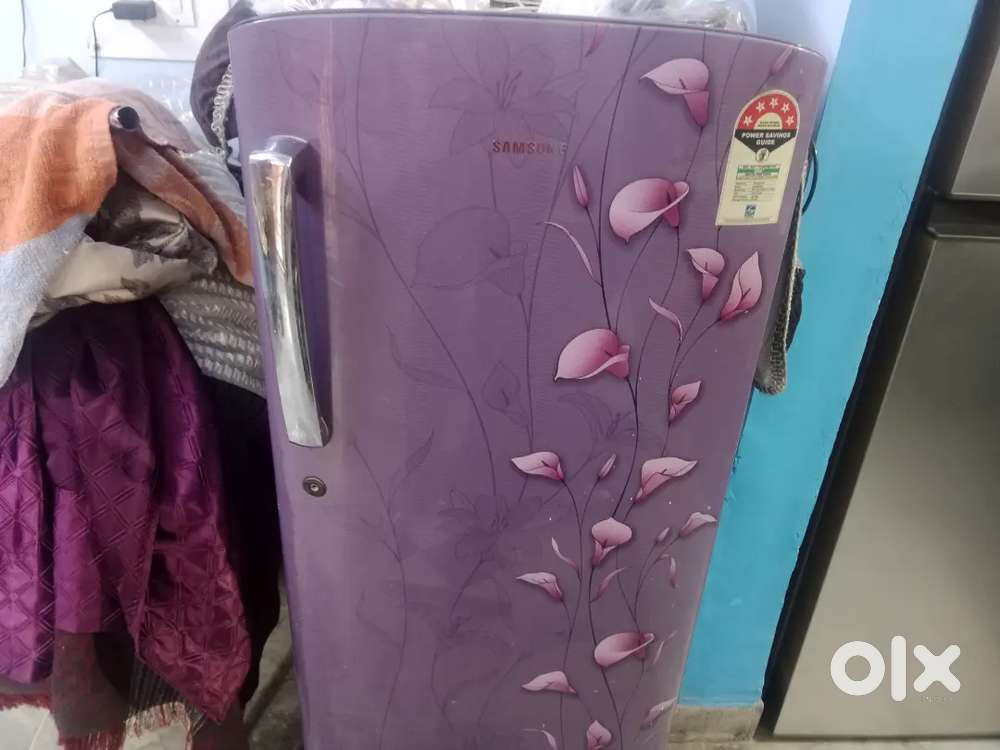 Samsung Refrigerator