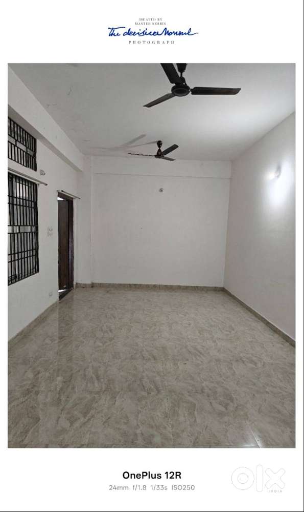 NEWLY DEVELOPED Residential Flat (Flat available on First Floor)