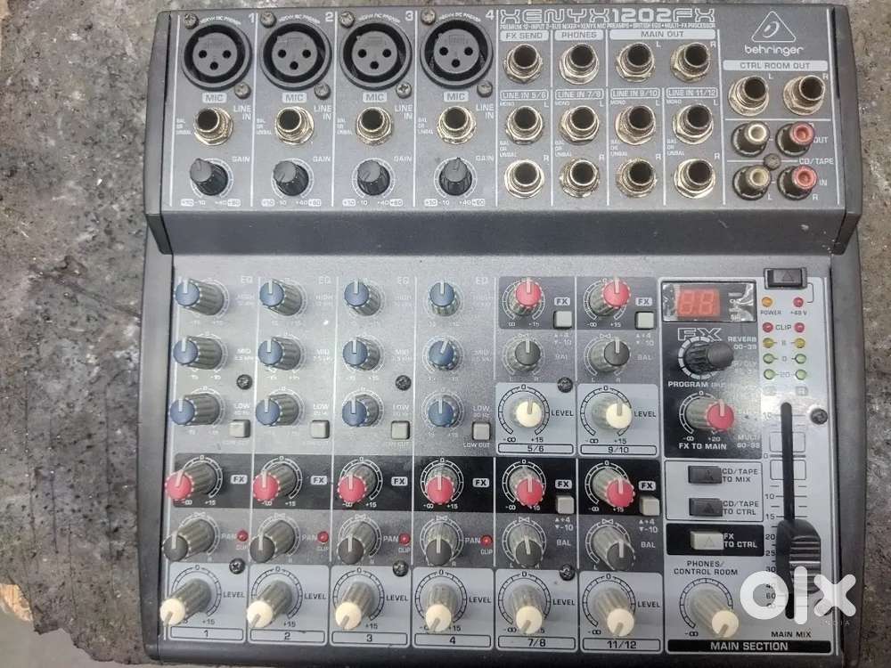 For dj sell