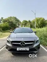 Mercedes-Benz CLA 2.0 200 Sport, 2016, Petrol