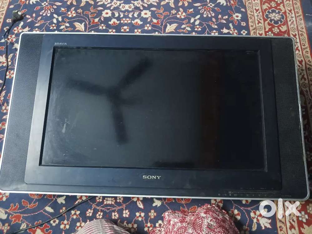 Sony bravia