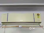Voltas 1.5 tn 5 Star inverter AC