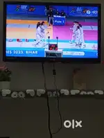 LG smart TV