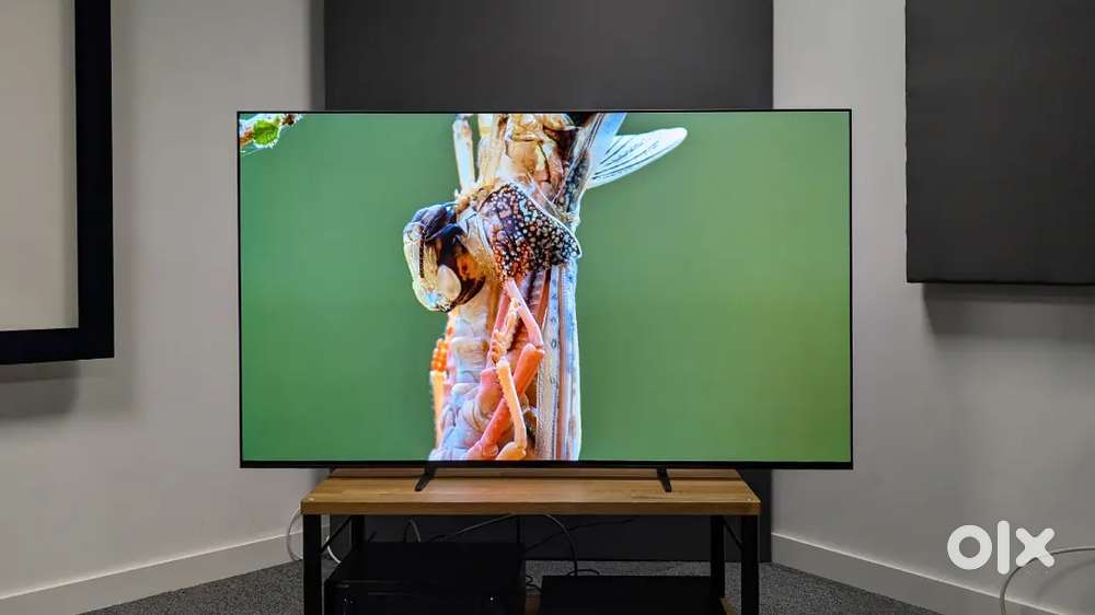 50 INCHES ANDROID SMART LED TV WITH WARRANTY