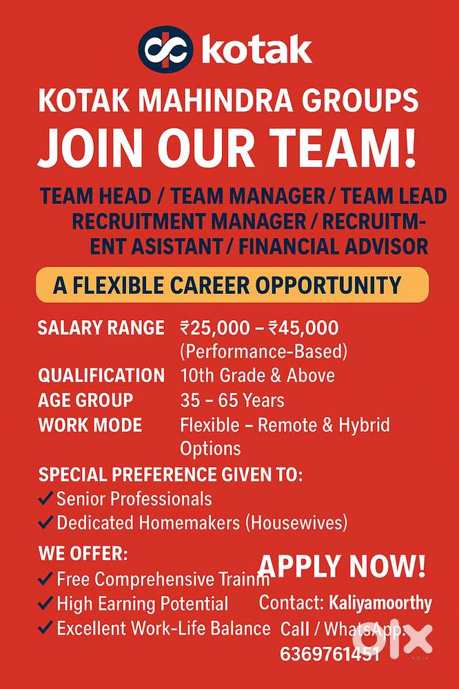 Sale & Bussiness Development Executive