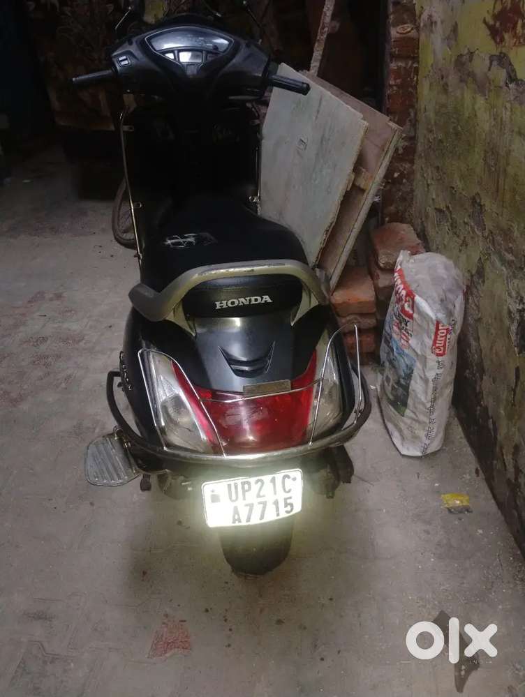 Honda Activa 5g