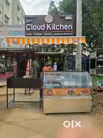 Restaurant for sale