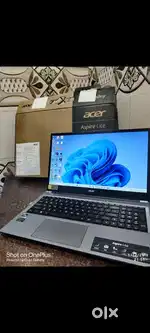 Acer Aspire Lite AMD Ryzen 5 Hexa Core 5500U (16 GB/1 TB SSD)