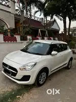 Maruti Suzuki Swift 2022 Petrol 16500 Km Driven