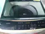 LG Washing machine 6.5kg full Automatic