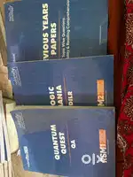 CAT and Omet complete Study materials.