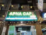 I need to be busy with some work so I'm selling my cafe