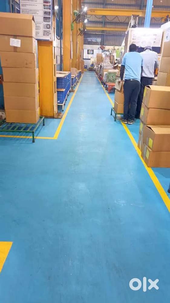 Female buisness development