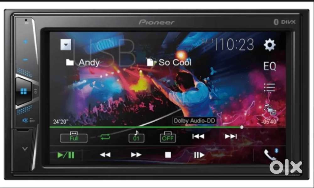 Pioneer Car stereo / Car Tape