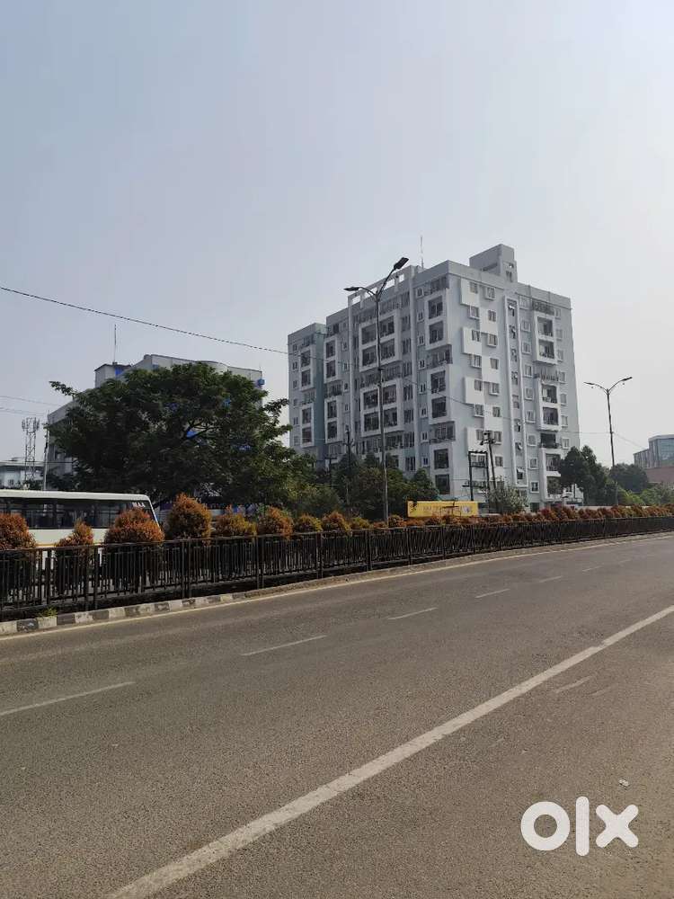 Looking for apartment 1bhk for 3-4 months in Pothinamallayya Palem