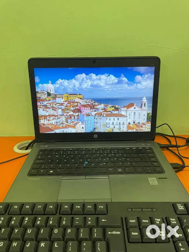 lenovo and HP  laptop  (Each)