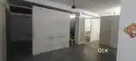 4 room Wooden partition