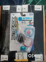 Beyblade Takara Tomy