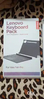 Lenovo Original Ideatab Pro Keyboard