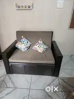 Sofa cum bed..Good condition
