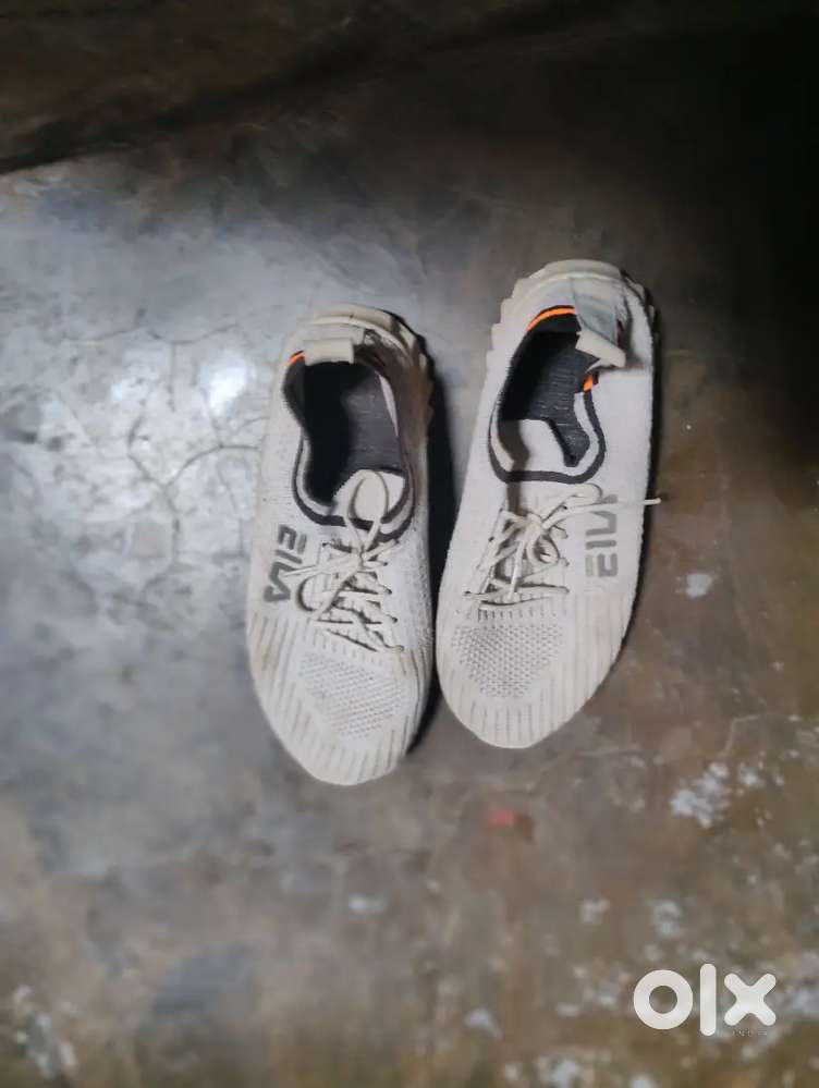 Oggy shoes