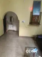 Independent house.7 year old in 25 th cross kempapura hebbal  BLR 24