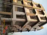 2BHK Flat with Car Parking in Kalikapur (Gitanjali Park) for rent