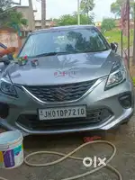 Maruti Suzuki Baleno 2020 Petrol 52000 Km Driven