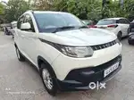 Mahindra KUV 100 2016-2017 mFALCON G80 K6 Plus, 2017, Diesel