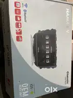 Car multimedia system