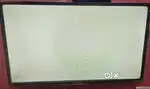 Thomson 32 LED Android TV - LED NOT WORKING