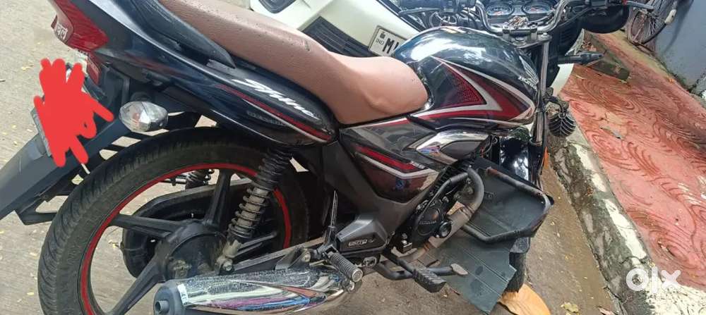HONDA SHINE 125 2023 MODEL