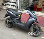 Ather 450x 3.7kW with Pro Pack