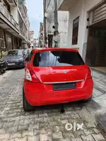 Maruti Suzuki Swift 2016 Petrol 40000 Km Driven