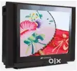 Sansui television