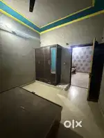 Fully independent and fully furnished 3bhk flat
