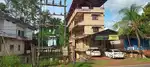 Building for rent at Pampady, Nedumkuzhi