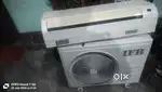 IFB NON INVERTER SPLIT AC 1.5 TON 3 star VERY GOOD CONDITION