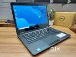 DELL LAPTOP LAPTOP 8 GP RAM 256 GP SSD WIFI WEBCAM I5 PROCESSOR 6 TH G