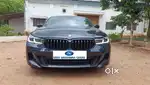BMW 6 Series GT 630i M Sport, 2023, Petrol